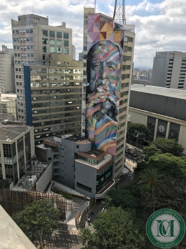 Imagem 8 de 8 de Empreendimento Comercial Na Avenida Paulista - Sa00001 - 69536198