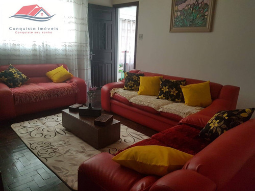 Imagem 5 de 15 de Casa 500m² 2 Dormitórios - Centro/guarulhos - 102