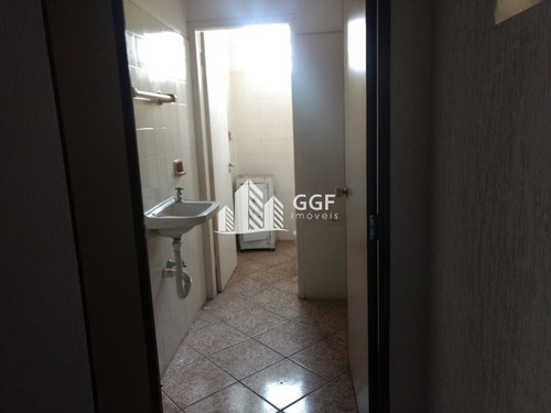 Imagem 24 de 24 de Sala Comercial Para Locação No Bairro Vila Formosa, 210 M² - 88