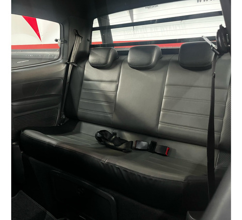 Volkswagen Saveiro 1.6 CROSS CD 16V FLEX 2P MANUAL