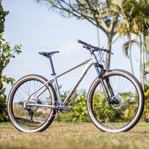 Bicicleta Mtb Perfomance Aro 29 Groove Riff Boost 12v