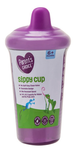 Parent's Choice Sippy Cup