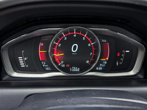 Volvo XC60 2.5 T5 Awd