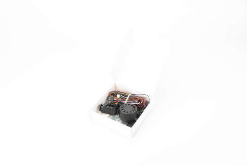 Imagen 5 de 10 de Kit Alarma Volkswagen Up Original