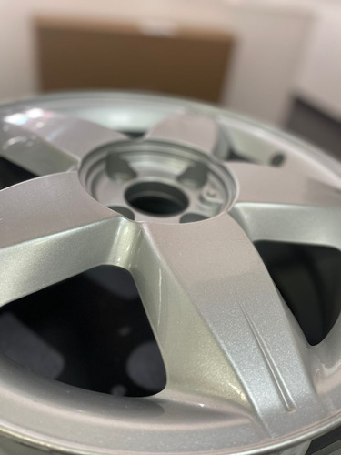 Roda Para Veiculo Automóvel Renault 8200121499