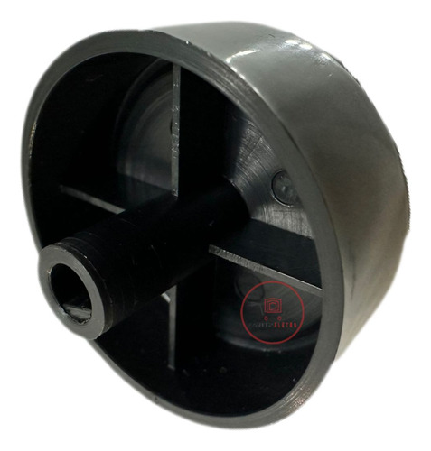 Botão Do Timer Fritadeira Air Fryer Cadence Frt 555 560 600