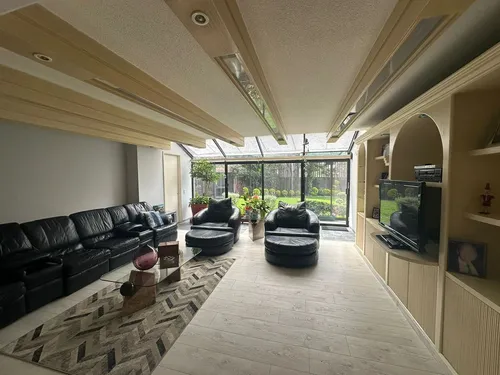Garden House En Venta Tecamachalco