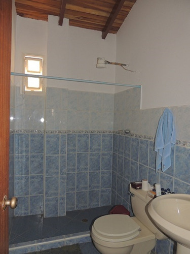 Imagen 11 de 12 de Bella Casa Con Un Amplio Terreno Situada En Pan De Azúcar