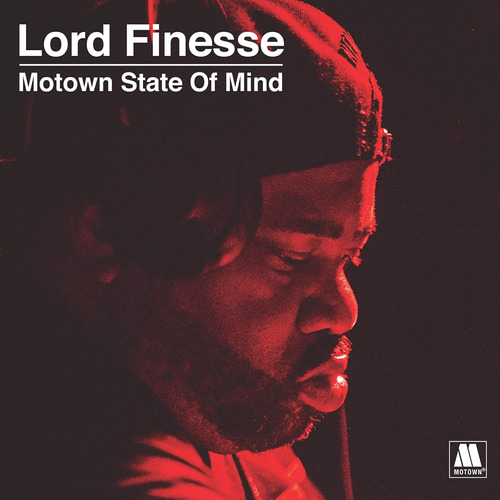 Vinilo: Lord Finesse Presents - Motown State Of Mind [7  Sin