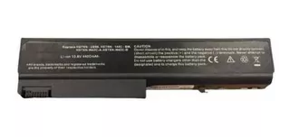 Bateria P/ Notebook Hp Elitebook 6735 6730b 6930p 8440p 8440