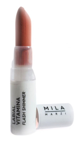 Labial Vitamina Mila Color 03 - Rosa Skin