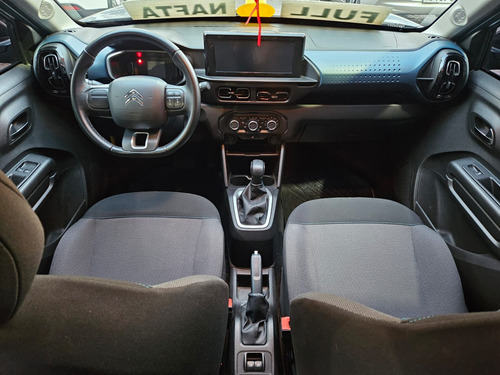 Citroën C3 1.6 16v Vti 115 First Edition