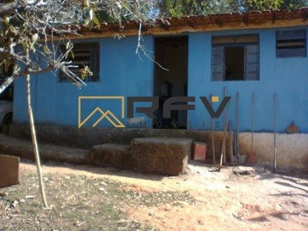Chácara Com 2 Quartos Para Comprar No Dumaville Em Esmeraldas/mg - 19850