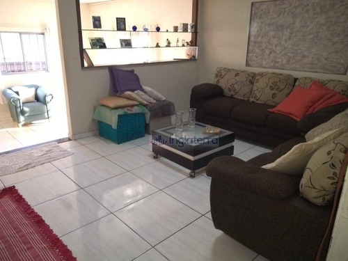 Imagem 6 de 30 de Chácara 2 Casas De Alveanria À Venda, 3060 M² Por R$ 485.000 - Rui Barbosa - Londrina/pr - Ch0097