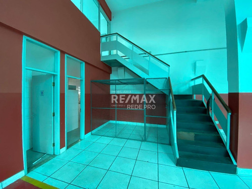 Imagem 17 de 19 de Galpão, 1451 M² - Venda Por R$ 5.000.000,00 Ou Aluguel Por R$ 33.000,00/mês - Jabaquara - São Paulo/sp - Ga0583