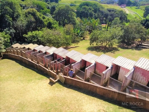 Imagem 16 de 20 de Chácara A Venda - Condomínio Portal Do Sol - Mairinque - Sp - R363