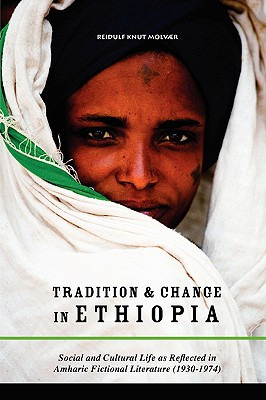 Libro Tradition & Change In Ethiopia: Social And Cultural...