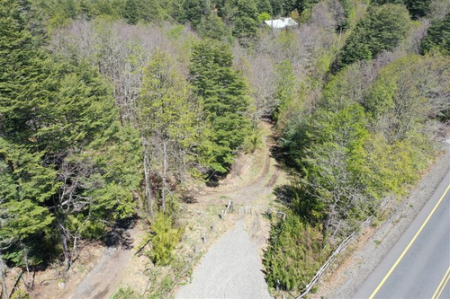 Terrenos 5.000 M2 Sector Las Tinajas, Malalcahuello