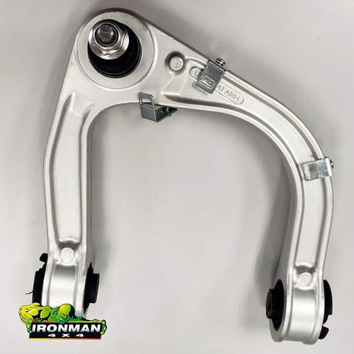 Horquillas Ucas, Ironman 4x4 Nissan Np300/frontier (Usado)