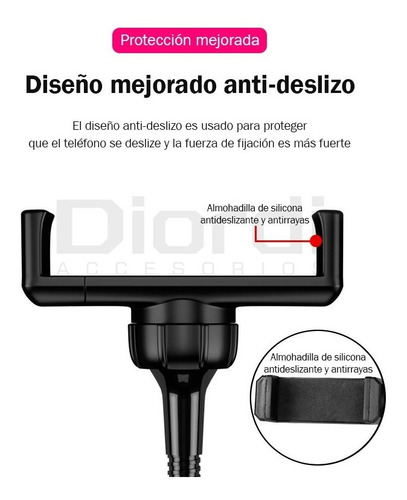 Imagen 8 de 8 de Kit Anillo Aro Luz Led 30cm Iluminación Video Profesional