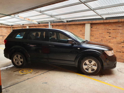 Dodge Journey 2015 2.4 Se Fl
