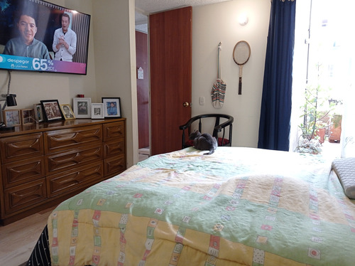 Maravilloso Apartamento En Tibabita