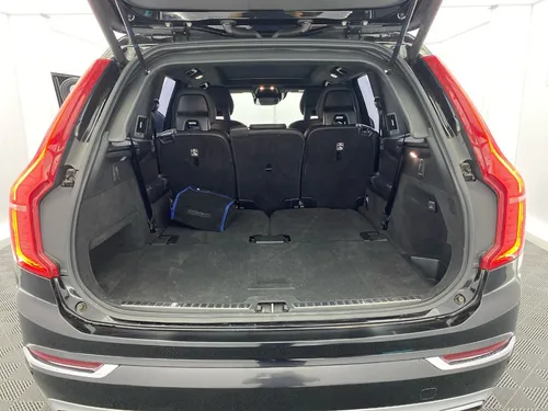 Volvo XC90 2.0 T6 Awd Inscription
