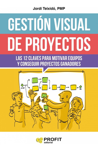 Gestion Visual De Proyectos