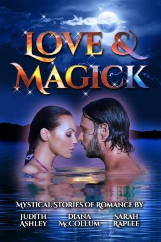 Libro:  Love And Magick: Mystical Stories Of Romance