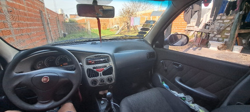 Fiat Siena 1.4 Fire Da
