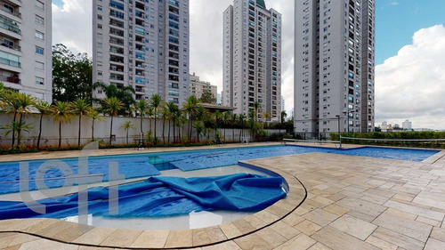Imagem 16 de 22 de Apto Vila Andrade | 2 Quartos | 70 M² | Cond: R$650.00 | 1 Vaga - Nrgb4g