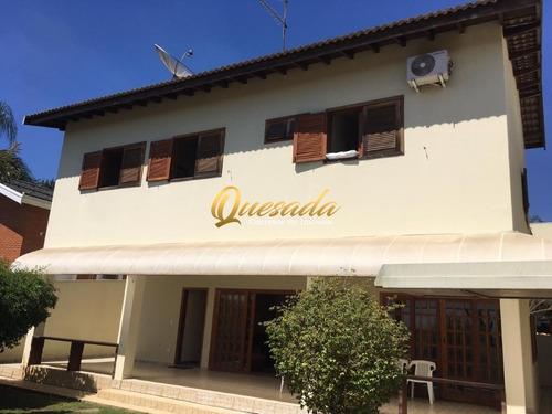 Imagem 2 de 29 de Casa - Ca00605 - 69959324
