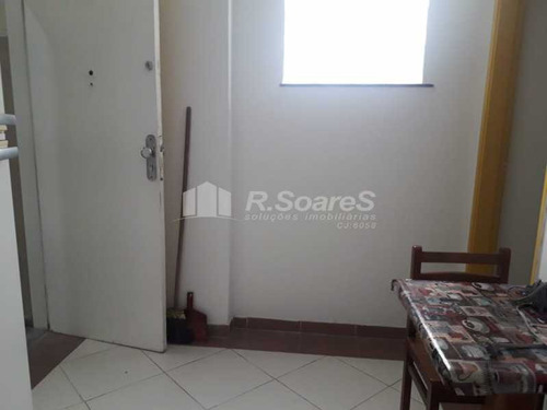 Imagem 11 de 15 de Apartamento 1 Quarto Copacabana, Nossa Senhora De Copacabana - Jcap10228