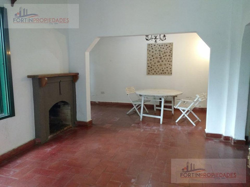 Imagen 5 de 10 de Casa - Manuel B Gonnet