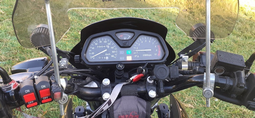 Imagen 3 de 8 de Honda Falcon 400
