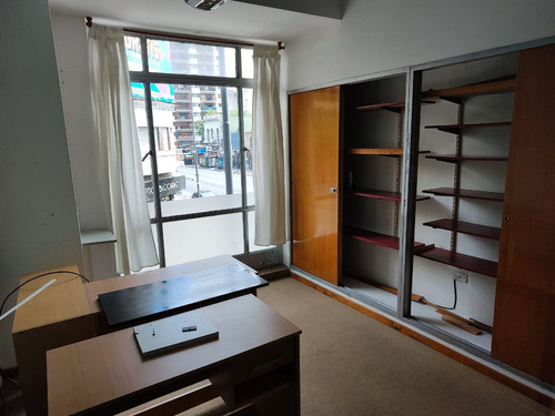 Alquiler Comercial Oficina Colegiales
