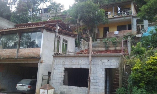 Casa Em Parque Lagoa Do Barreiro, Mairiporã/sp De 200m² 2 Quartos À Venda Por R$ 180.000,00 - Ca596399