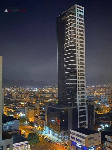 Imagem 6 de 30 de Sala À Venda, 44 M² Por R$ 750.000,00 - Centro - Balneário Camboriú/sc - Sa0161