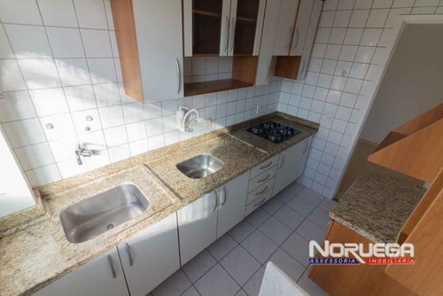 Imagem 14 de 25 de Apartamento Para Alugar - 36677.001