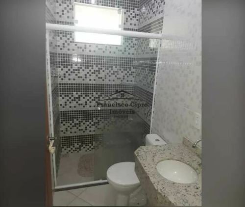 Imagem 3 de 10 de Casa À Venda No Bairro Jardim Do Vale - Guaratinguetá/sp - Cs631
