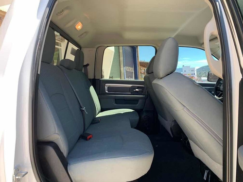 Dodge Ram 1500 Slt V6 Crew Cab 4x4