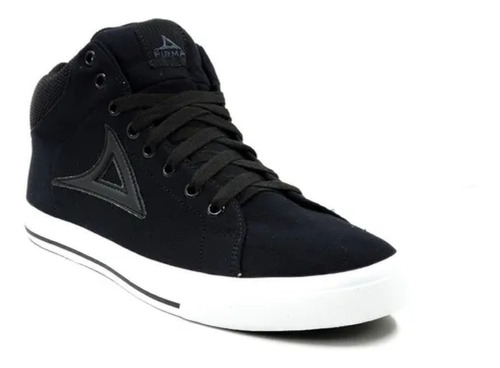 Tenis Pirma Camilo 6033  Hombre Urbano Casual 