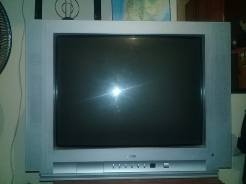 Tv Admiral 29 Tg-2900a Crt 29