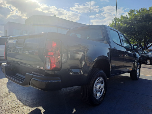 Chevrolet S10 2.8 Cd 4X2 Wt