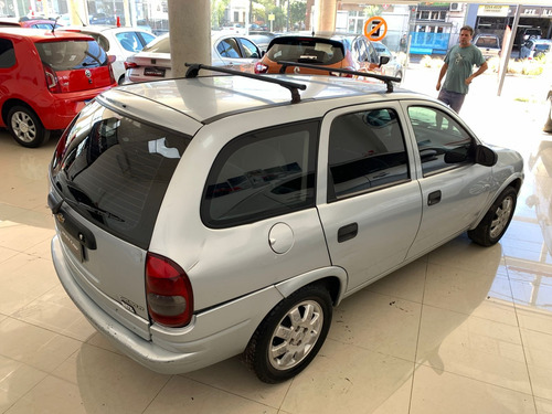 Chevrolet Corsa 1.4 Wagon Classic Life