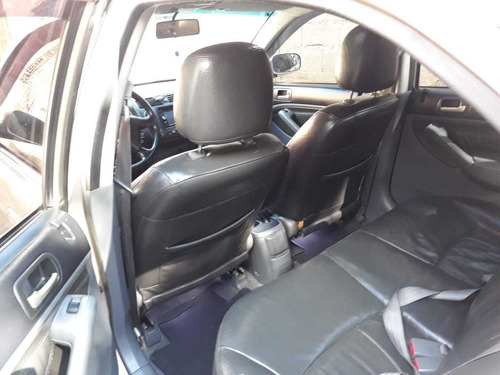 Honda Civic 2001 1.7 Ex Aut. 4p