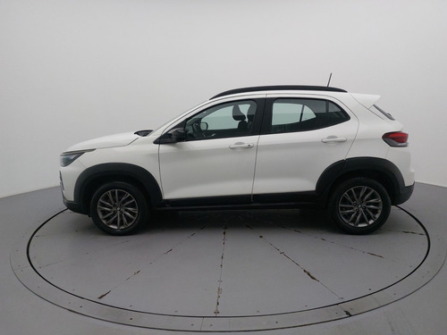 Fiat Pulse 1.3 FLEX DRIVE CVT