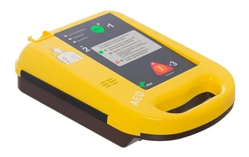 comprar Desfibrilador Externo Automático Iaed-7 Meditech- Medicaltec