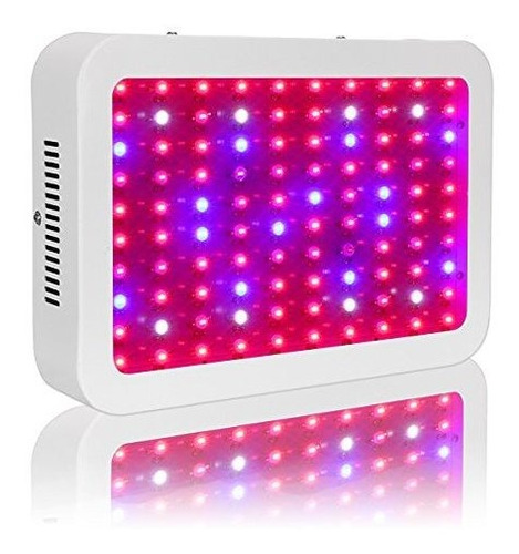 Topl Luces De Crecimiento Led Moderno Blanco