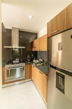Imagen 4 de 13 de Departamento En Venta En Ex-hacienda Coapa
